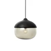 Terho pendel large, sort fra Mater