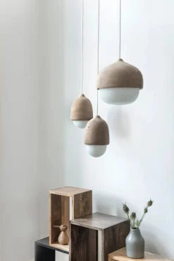 Terho pendel small fra Mater