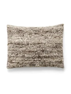 Texture Nepal Wool Pillow, 30x40 fra Aiayu