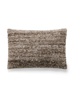 Texture Nepal Wool Pillow, 30x40 fra Aiayu