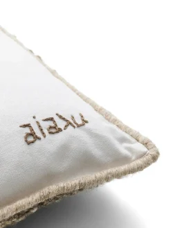 Texture Nepal Wool Pillow, 30x40 fra Aiayu