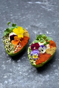 The Avocado Book fra New Mags