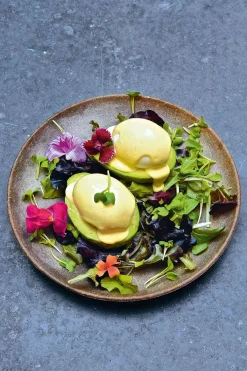 The Avocado Book fra New Mags