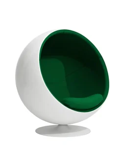 The Ball Chair af Eero Aarnio