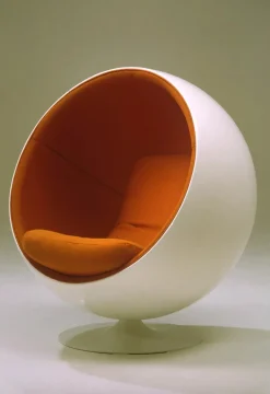 The Ball Chair af Eero Aarnio