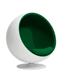 The Ball Chair af Eero Aarnio