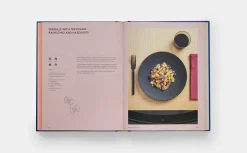 The Book of Pasta fra New Mags