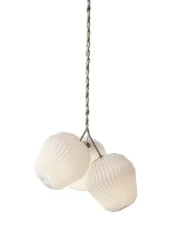 The Bouquet Pendel, large fra Le Klint