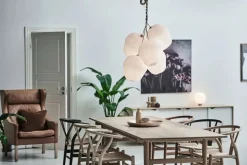 The Bouquet Pendel, XL fra Le Klint