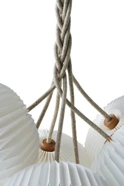 The Bouquet Pendel, XL fra Le Klint