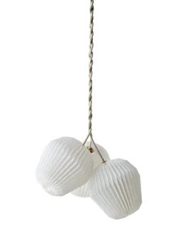 The Bouquet Pendel, XL fra Le Klint