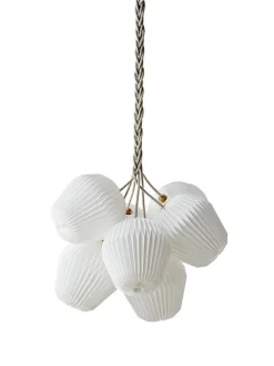 The Bouquet Pendel, XL fra Le Klint