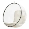 The Bubble Chair af Eero Aarnio
