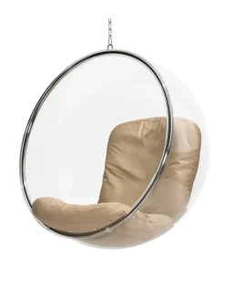 The Bubble Chair af Eero Aarnio
