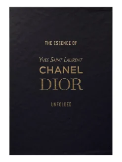 The Essence of Dior fra New Mags