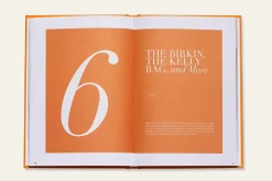 The Essence of Hermès fra New Mags