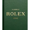 The Essence of Rolex fra New Mags