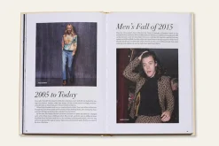 The Essence of Yves Saint Laurent fra New Mags