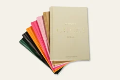 The Essence of Yves Saint Laurent fra New Mags