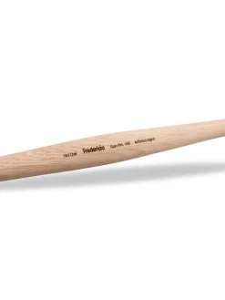 The Klint Armchair, sortlakeret eg fra Fredericia Furniture