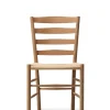 The Klint Chair, olieret eg fra Fredericia Furniture