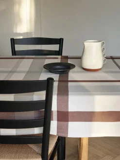 The Klint Chair, sæbebehandlet eg fra Fredericia Furniture