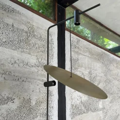 The Moon gulvlampe fra 101 Copenhagen