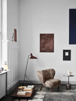 The Moor Rug AP19 fra &Tradition