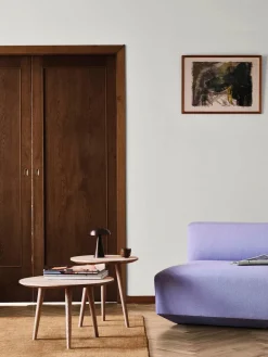 The Moor Rug AP19 fra &Tradition