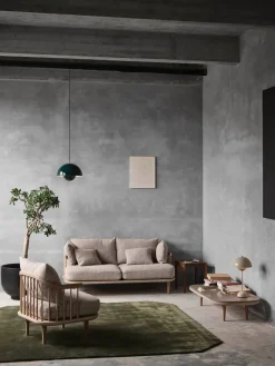 The Moor Rug AP19 fra &Tradition