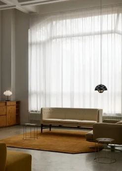 The Moor Rug AP18 fra &Tradition