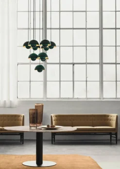 The Moor Rug AP18 fra &Tradition