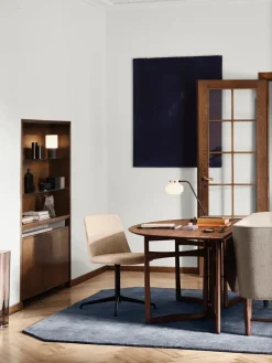 The Moor Rug AP18 fra &Tradition