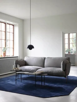 The Moor Rug AP18 fra &Tradition