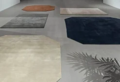 The Moor Rug AP8 300x300 fra &Tradition