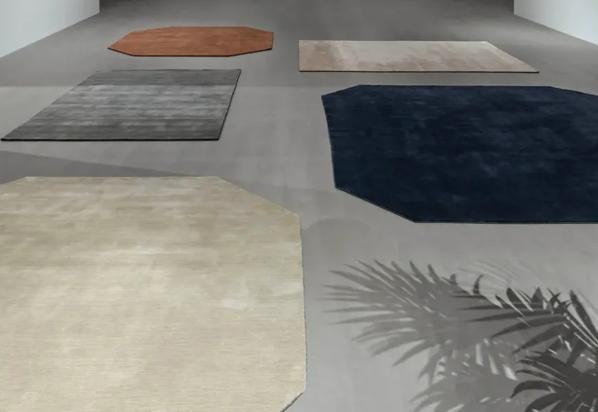 The Moor Rug AP8 300x300 fra &Tradition