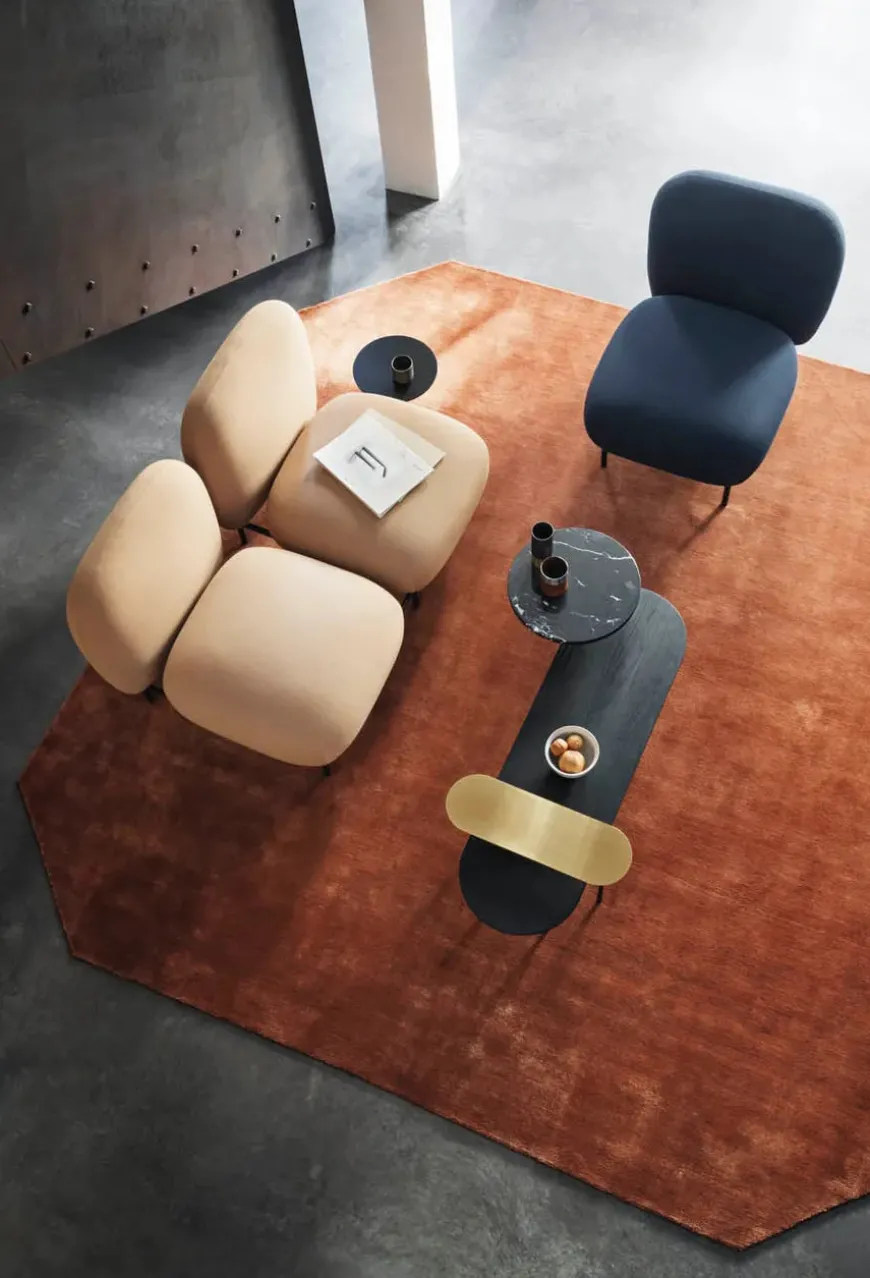 The Moor Rug AP8 300x300 fra &Tradition