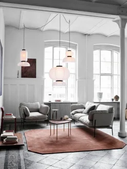 The Moor Rug AP8 300x300 fra &Tradition