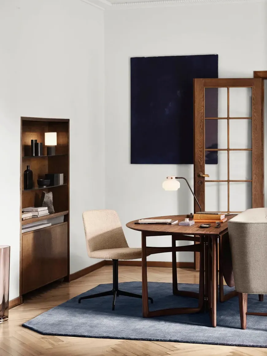 The Moor Rug AP8 300x300 fra &Tradition