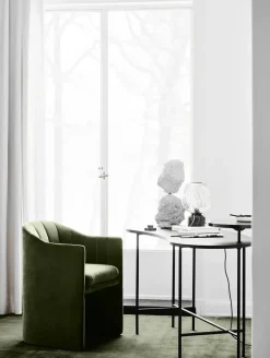 The Moor Rug AP8 300x300 fra &Tradition