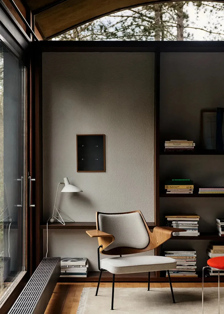 The Moor Rug AP8 300x300 fra &Tradition