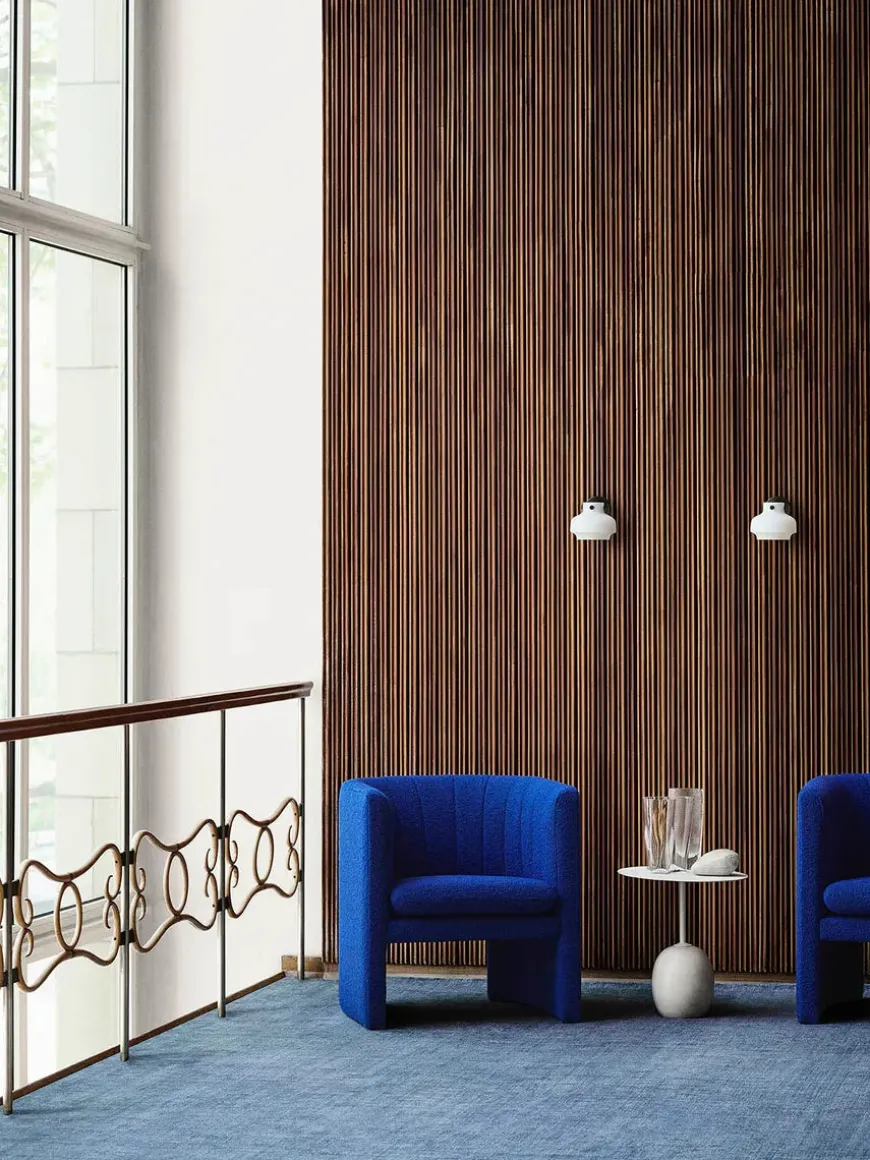 The Moor Rug AP7 200x300 fra &Tradition