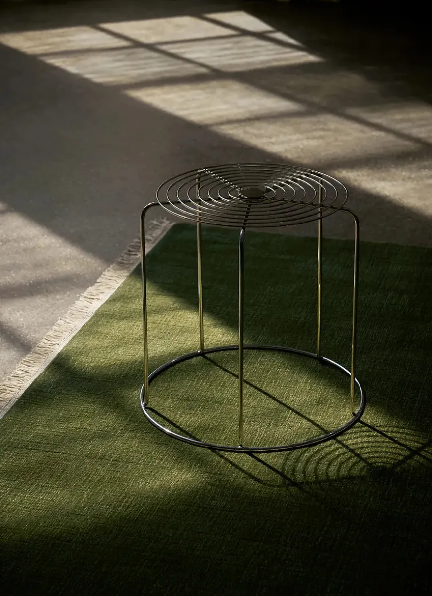 The Moor Rug AP7 200x300 fra &Tradition