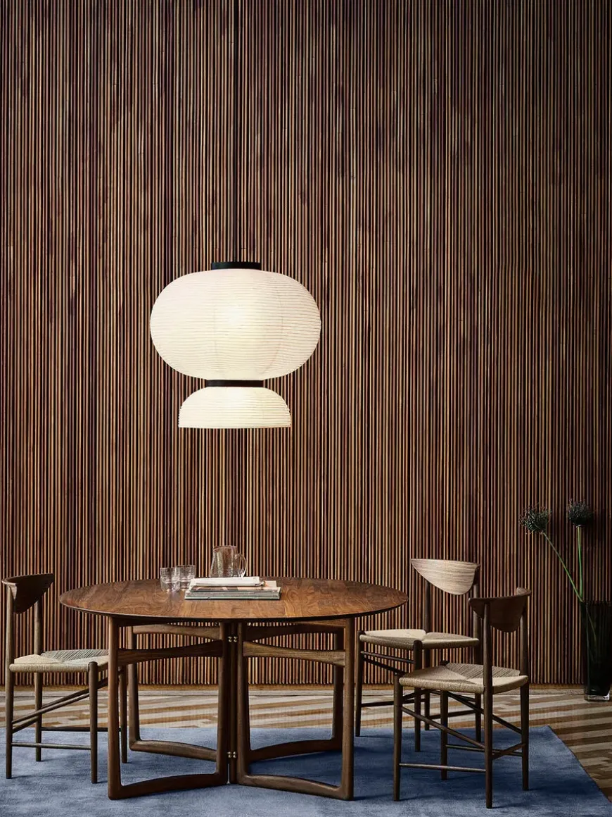 The Moor Rug AP6 240x240 fra &Tradition