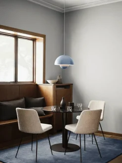 The Moor Rug AP6 240x240 fra &Tradition