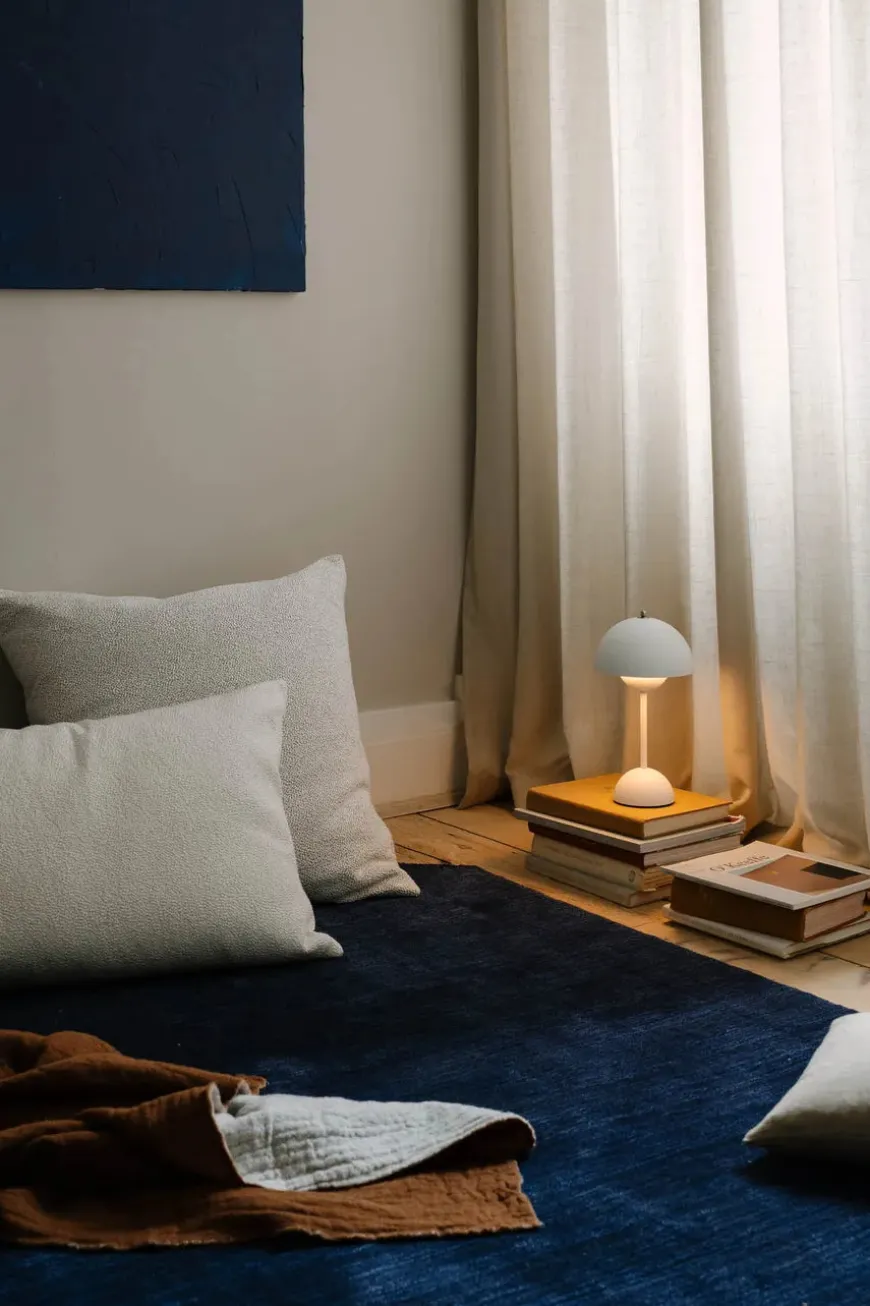 The Moor Rug AP6 240x240 fra &Tradition