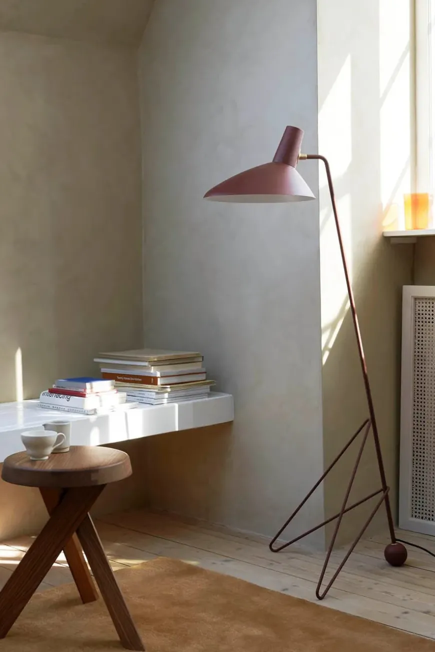 The Moor Rug AP6 240x240 fra &Tradition