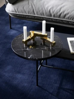 The Moor Rug AP6 240x240 fra &Tradition