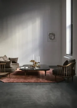 The Moor Rug AP6 240x240 fra &Tradition