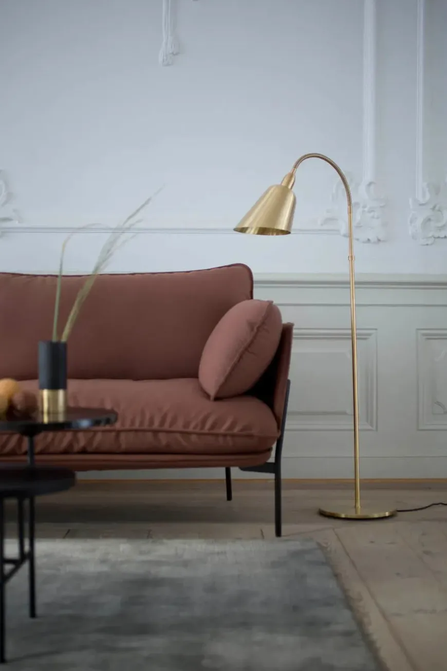 The Moor Rug AP5 170x240 fra &Tradition